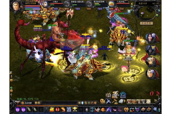 2026年天空魔域永恒私服终极避坑指南，如何秒选稳定服务器与资源？