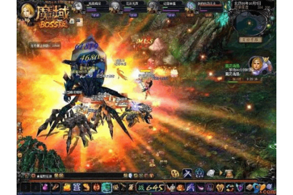 魔域SF辅助合宝宝终极指南，避开3大误区实现战力翻倍