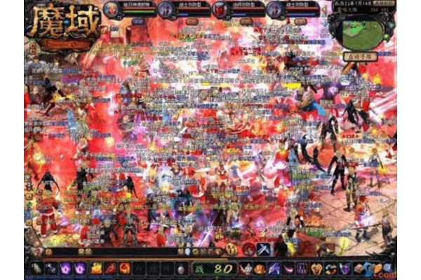 魔域血族私服怎么选？老玩家实测3类版本优劣+避坑指南