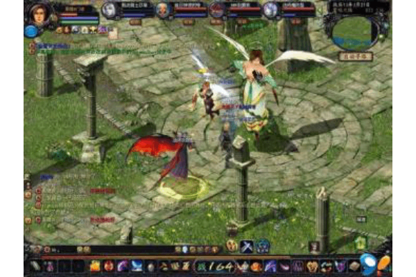 魔域私服掉线终极破解，2025实测稳定服务器推荐与零延迟优化指南