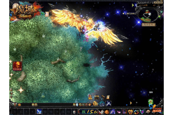 无限魔域私服开荒指南，2025年实测高人气服务器与避坑手册