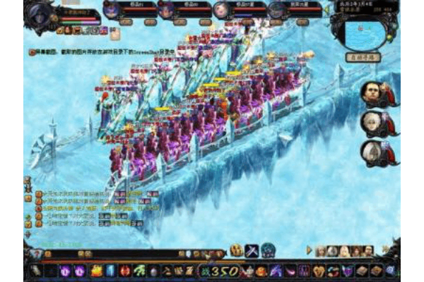 2026私服首战必胜！新开魔域私服辅助怎么选？核心攻略速递