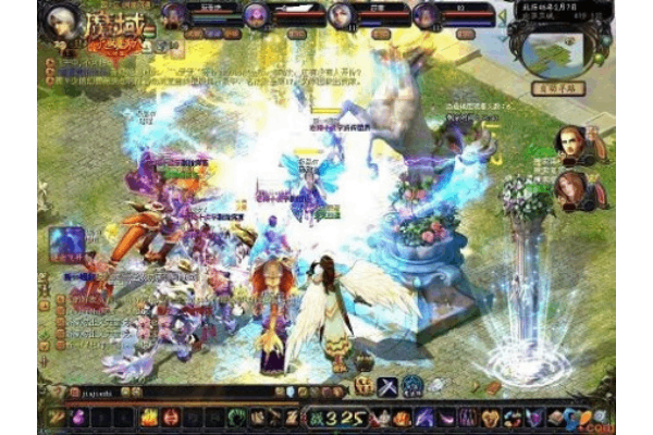 魔域sf发布站十大排名究竟哪家强？2025年避坑血泪实录