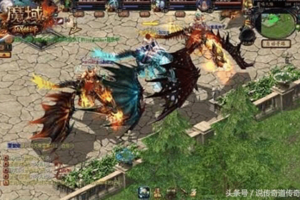 手机玩魔域sf必看攻略，2025新手入坑避雷指南