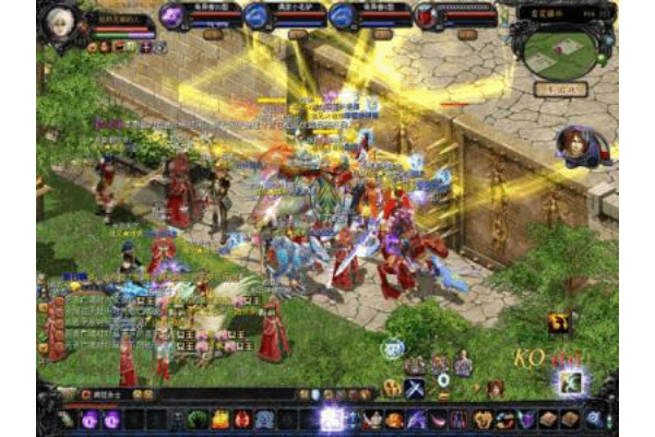 魔域私服GM代码终极探秘，2026年权威指南助你安全刷装升级