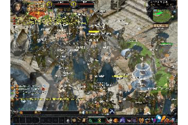 魔域私服哪家活动最疯?骨灰玩家揭秘24小时狂欢攻略 魔域私服哪家活动最疯?骨灰玩家揭秘24小时狂欢攻略