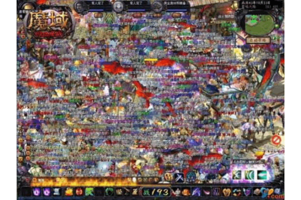 魔域sf哪家人气最高？2025实测避坑必看榜单！