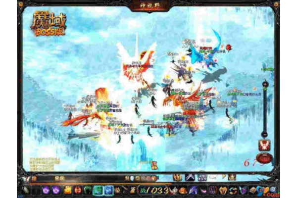 魔域单机版怎么玩？老玩家手把手教你打造专属传奇