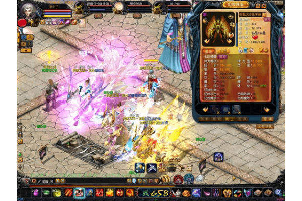 魔域私服不氪金真香榜，不花钱也能玩出真香？