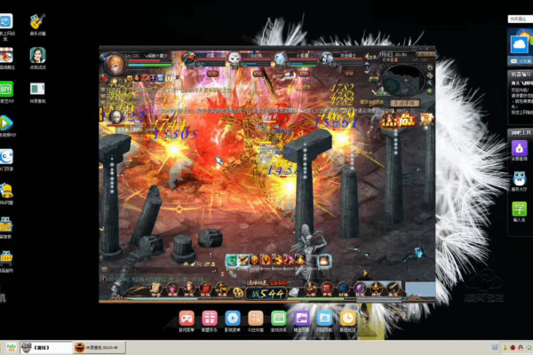 私服魔域改魔石终极指南,2026年高效修改技巧与服务器权威推荐 私服魔域改魔石终极指南,2026年高效修改技巧与服务器权威推荐