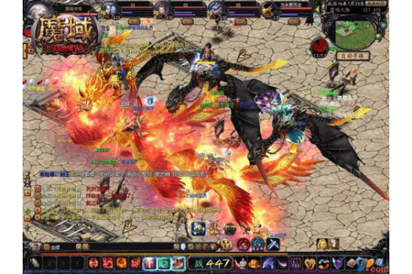 玩魔域私服真会被抓？2026年最新案例与玩家避险指南