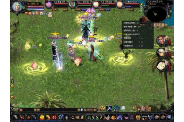 老玩家手把手教你，魔域官网下载的正确打开方式（附保姆级避坑指南）