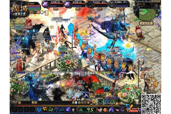 久久魔域私服无毒，2026年权威避坑指南，安全游戏版本如何一键获取？