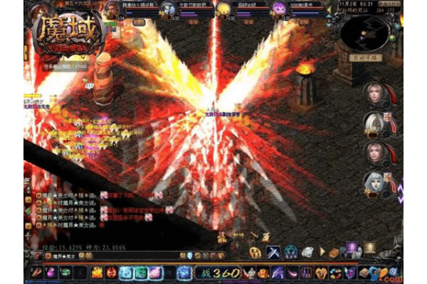 魔域私服激情榜天天有架打还怕选错？真相逆转认知引爆激情