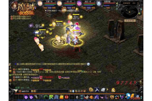 魔域私服30星以上,权威揭秘顶级服务器选择与突破升级瓶颈实战 魔域私服30星以上,权威揭秘顶级服务器选择与突破升级瓶颈实战