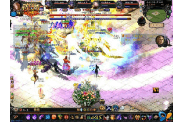 私服魔域搬砖的本质与关键应用场景