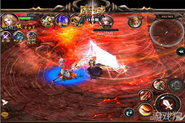 魔域sf技能加速器终极指南,2026年如何安全提升技能释放速度? 魔域sf技能加速器终极指南,2026年如何安全提升技能释放速度?