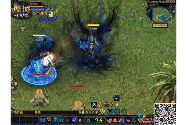 最靠谱的魔域发布网藏在哪儿?2025年实测避坑手册 最靠谱的魔域发布网藏在哪儿?2025年实测避坑手册