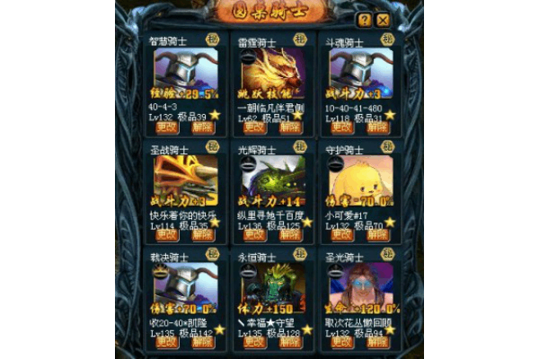 魔域私服神技能，神级加持，战力跃迁终极指南！