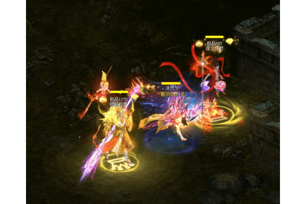 变态魔域私服合宝宝外挂终极指南，5招突破成功率瓶颈