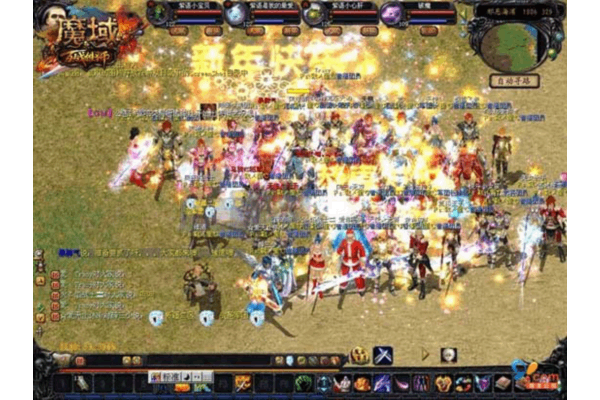 魔域私服手游在哪下载？2026年安全下载与服务器选择终极攻略