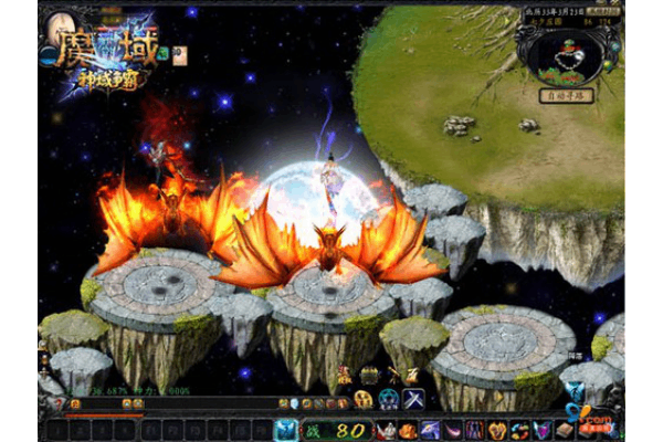 魔域私服外挂破解2026终极攻略,如何安全选择服务器与高效破解资源? 魔域私服外挂破解2026终极攻略,如何安全选择服务器与高效破解资源?