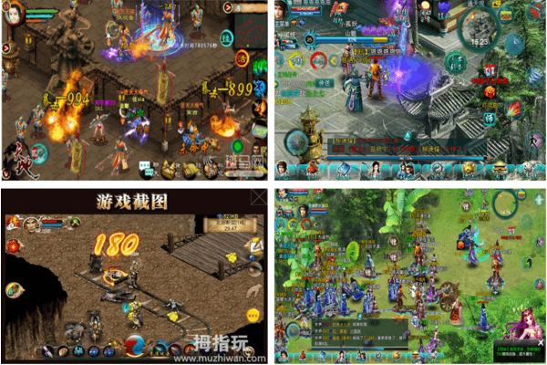 魔域送的魔石别乱花！私服老玩家揭秘3个版本通用的增值技巧