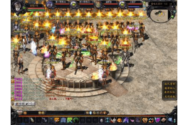 揭秘私服魔域Boss禁令，玩家如何选择安全服务器并获取资源避免陷阱？