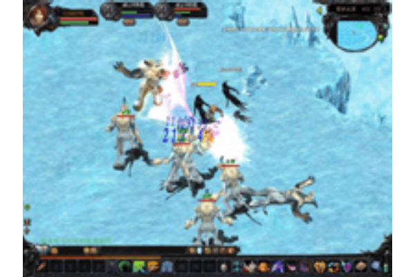 魔域sf打年全攻略，5个技巧让爆率翻倍