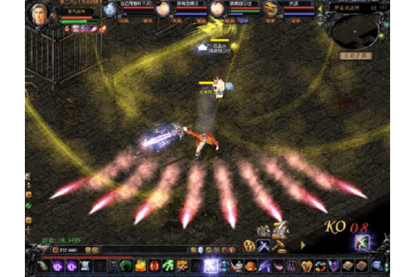 91私服魔域2026终极攻略，如何避开陷阱选对服务器与资源？