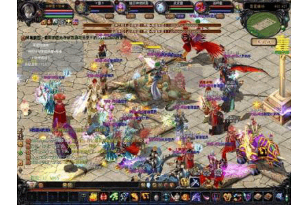 2025下半年魔域私服开服日历，如何精准锁定高爆率新区？