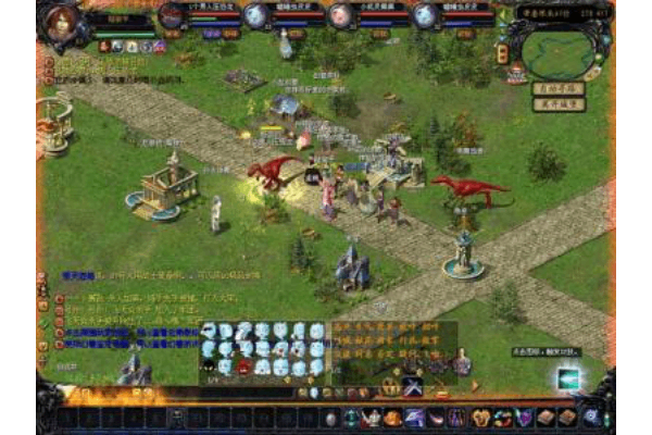 魔域发布网稳定榜，老鸟私藏60天不关服选服秘诀