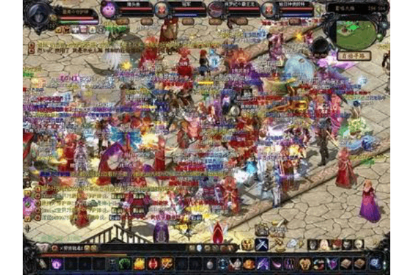 139my魔域发布网新开服魔域全攻略，从零开始称霸新区