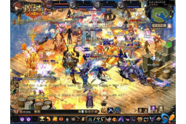 私服魔域_今日新开魔域sf▷开区表◁无限魔石版魔域私服发布网