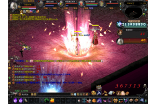 特色魔域SF到底在哪找?老鸟亲测的独家筛选术来了 特色魔域SF到底在哪找?老鸟亲测的独家筛选术来了