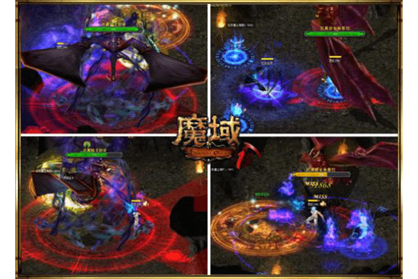 魔域sf良心私服怎么找？2025终极避坑秘籍