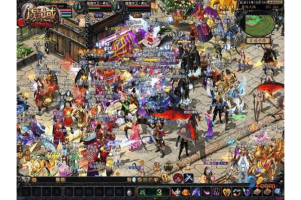 898魔域私服全方位生存指南，从零基础到称霸全服