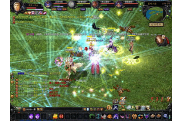 魔域私服错误12031，2026年终极修复与服务器选择秘籍