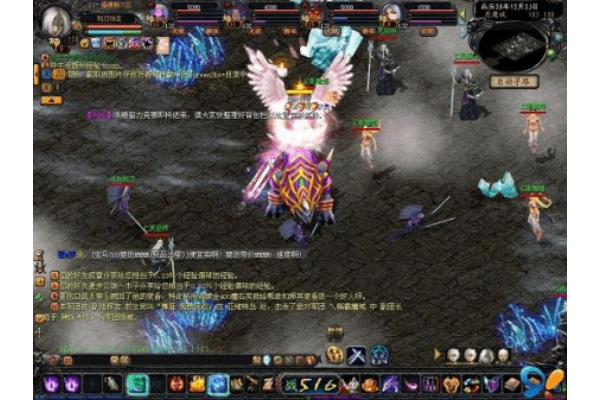 魔域SF技能展示如何快速提升战斗力？