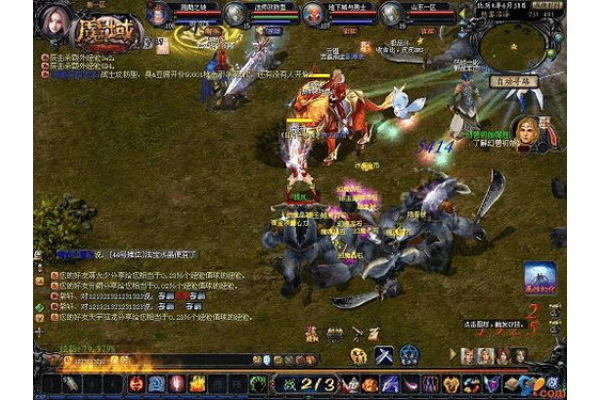 魔域sf优缺点2025终极对比，私服稳定版选择秘诀