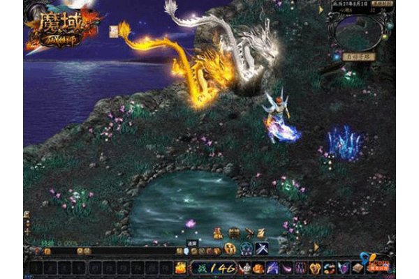 魔域sf口碑榜，2025年最新数据大对比，哪家私服稳如老狗？