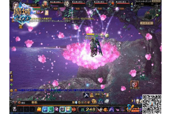 魔域私服蜘蛛王终极攻略，2025如何选服务器+资源下载避坑指南？