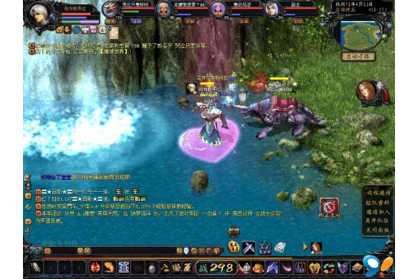 魔域私服发布网_最全魔域sf开服信息▷爆满新服◁魔域私服今日新区一览表