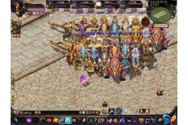 2026魔域私服新手必读，论坛教程与选服资源终极指南