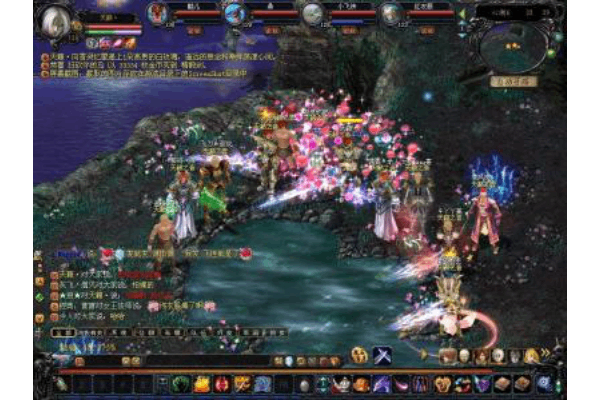 魔域sf被坑服骗惨了？良心榜2025实测TOP5避坑手册