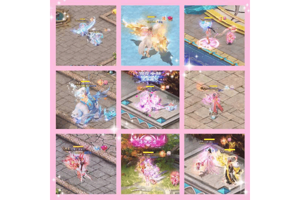 好玩的手游魔域sf怎么选？2025年高爆率版本实测盘点