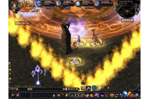 珠海魔域私服发布，2026权威指南教你避开陷阱选对服务器？