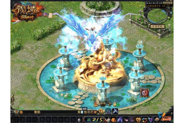 魔域私服避坑指南，五招识破虚假宣传陷阱？