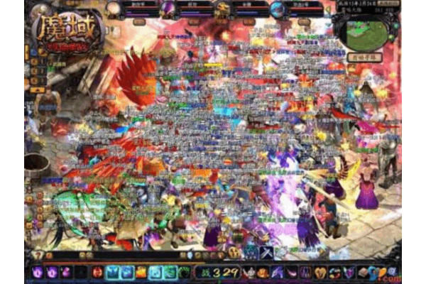 魔域sf散人如何避开99%的坑？骨灰玩家实测防骗路线图