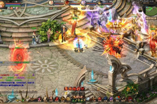 超变魔域私服下载必读，新手如何快速找到稳定版本